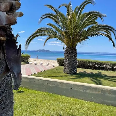 Dom wakacyjny Enjoy Panoramic Sea Views In The Halkidiki Peninsula