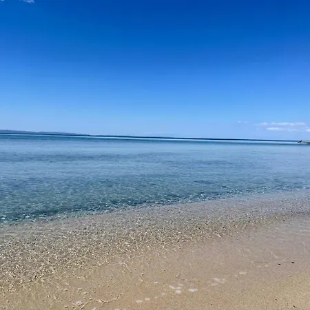 Dom wakacyjny Enjoy Panoramic Sea Views In The Halkidiki Peninsula Metokhion Konstamonitou