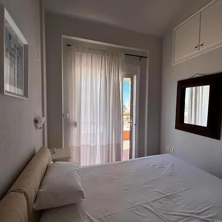 Enjoy Panoramic Sea Views In The Halkidiki Peninsula Dom wakacyjny
