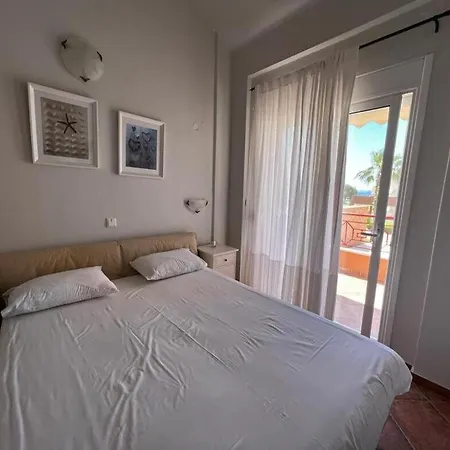 Feriehus Enjoy Panoramic Sea Views In The Halkidiki Peninsula *