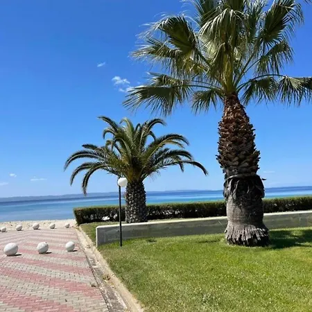 Feriehus Enjoy Panoramic Sea Views In The Halkidiki Peninsula