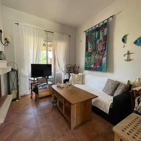 Enjoy Panoramic Sea Views In The Halkidiki Peninsula Feriehus Metokhion Konstamonitou
