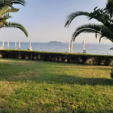 Ferienhaus Enjoy Panoramic Sea Views In The Halkidiki Peninsula