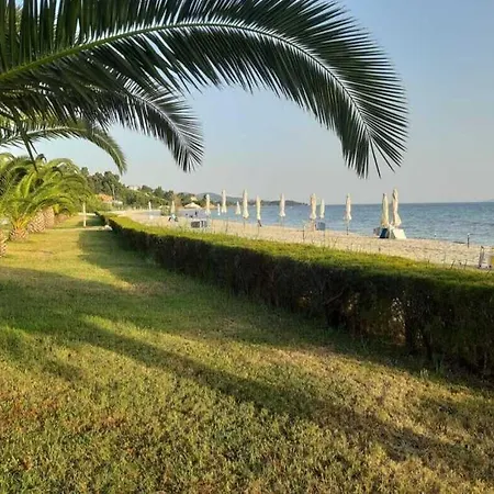 Enjoy Panoramic Sea Views In The Halkidiki Peninsula * Metokhion Konstamonitou