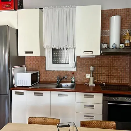 Enjoy Panoramic Sea Views In The Halkidiki Peninsula