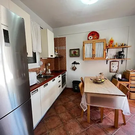 Ferienhaus Enjoy Panoramic Sea Views In The Halkidiki Peninsula