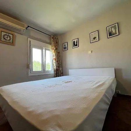 Enjoy Panoramic Sea Views In The Halkidiki Peninsula * Metokhion Konstamonitou