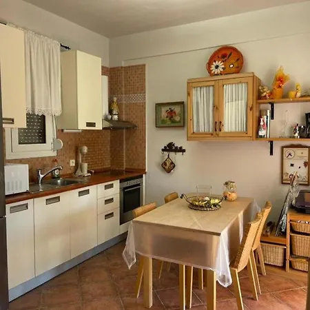 Enjoy Panoramic Sea Views In The Halkidiki Peninsula *